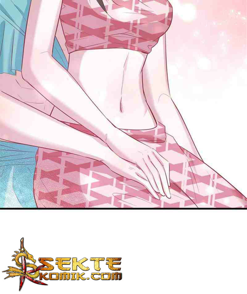 Beauty and the Beasts Chapter 87 Bahasa Indonesia